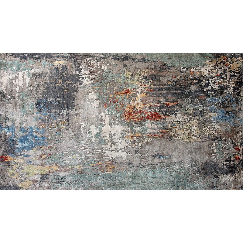 GF Baltimore - Style 5 Multi nos.5 Rug - 120cm X 180cm